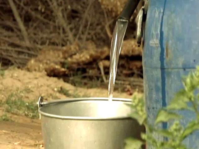 Water Contamination Raises Health Concerns in Rural Rajasthan