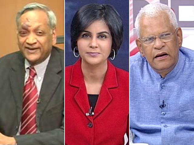 Decoding Union Budget 2016 For Your Savings