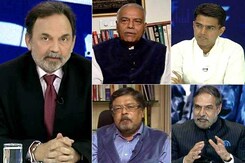 Focus On Farmers, Tax The Rich: Is It A Robin Hood Budget? Focus On Farmers, Tax The Rich: Is It A Robin Hood Budget?