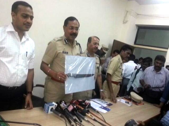 ठाणे में 14 लोगों की हत्या की गुत्थी अब भी अनसुलझी