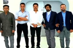 More About Akshay-Rajinikanth's <i>2.o</i> More About Akshay-Rajinikanth's <i>2.o</i>