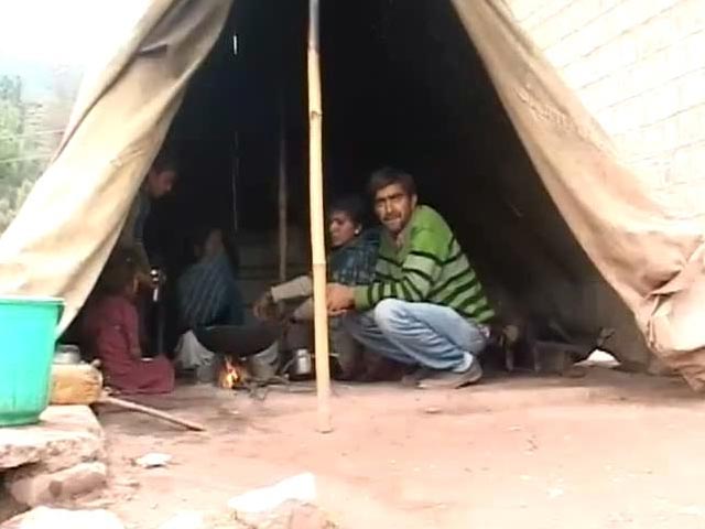 For This Village In Jammu and Kashmir, Nothing Has Changed Since 2014 Floods