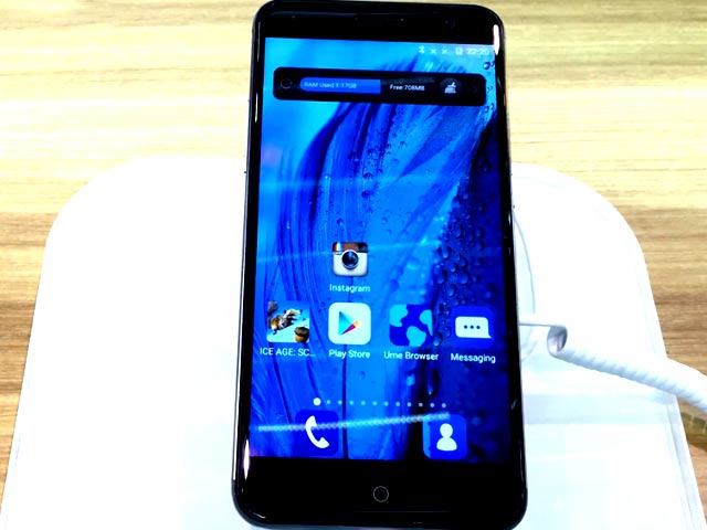 ZTE Blade V7 and Blade V7 LITE First Look