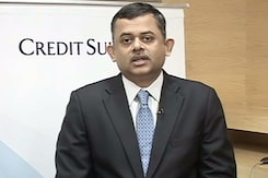 Will Rate Budget 8 Out of 10: Neelkanth Mishra Will Rate Budget 8 Out of 10: Neelkanth Mishra