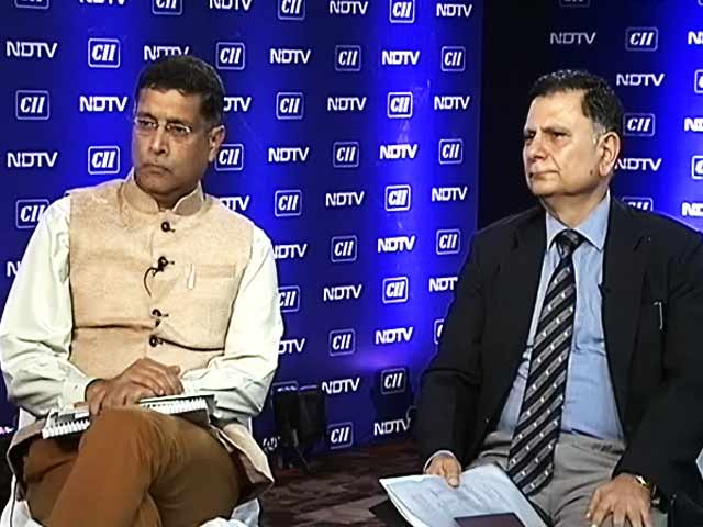 Government on Rural Push in Budget 2016