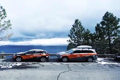 GLAadventure's American Diary: Exploring Las Vegas, Lake Tahoe and San Francisco GLAadventure's American Diary: Exploring Las Vegas, Lake Tahoe and San Francisco