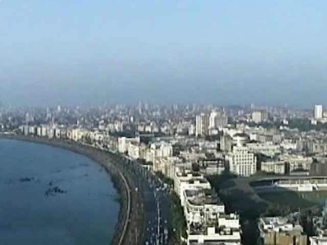 Video : Will Mumbai's Dream For International Finance Centre Take Off?