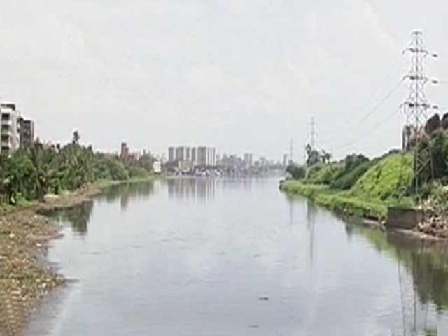 Citizens' Voice: Saving Mumbai's Mithi River