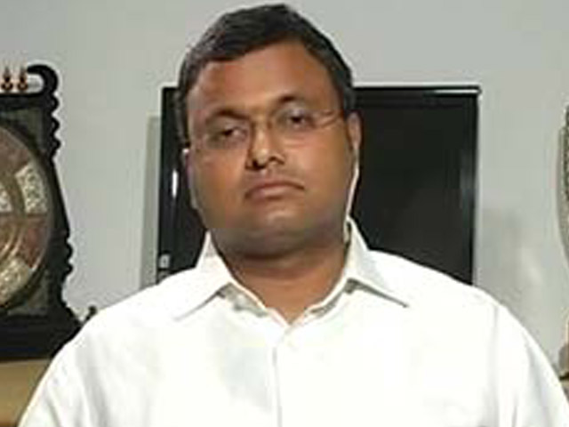 Reports Of Overseas Properties Are 'All Yarns': Karti Chidambaram