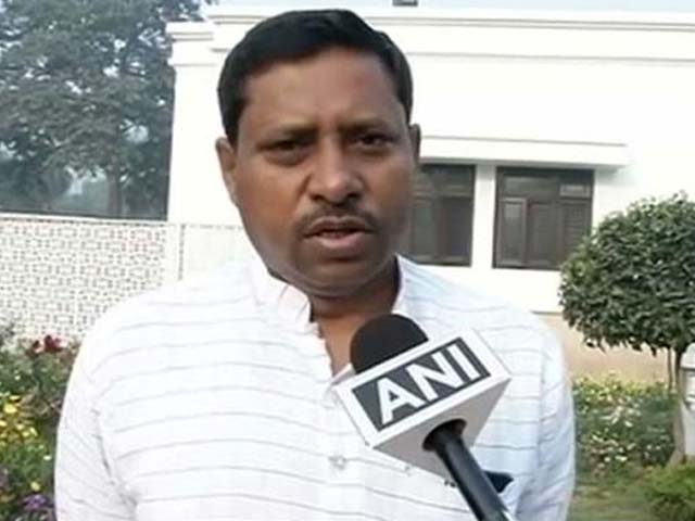 After Katheria's Alleged Speech, Opposition Wants Him Dropped