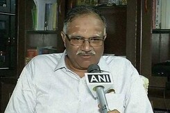 Ishrat Case: 'Tortured With Cigarettes, Hounded By CBI,' Says Official Ishrat Case: 'Tortured With Cigarettes, Hounded By CBI,' Says Official