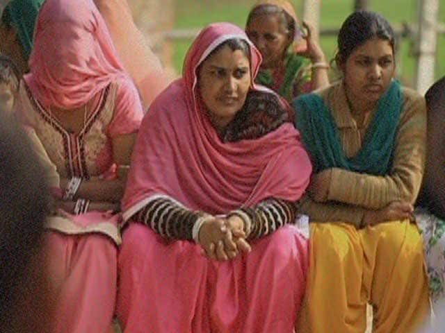 Video : Education and Panchayati Raj: The Haryana Experience