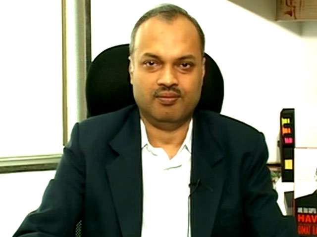 Market Bottom Not in Place Yet: Jyotivardhan Jaipuria