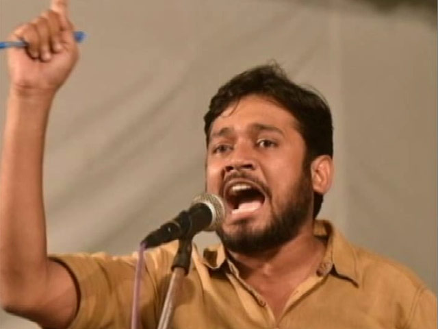 Kanhaiya Kumar Granted Bail By Delhi High Court