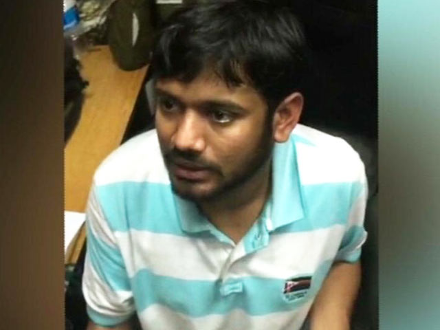 इंडिया 7 बजे : कन्‍हैया कुमार को मिली 6 महीने की अंतरिम जमानत