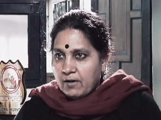 Meet Jagmati, a Woman Known for Her Battles Against Haryana's Khap Panchayats