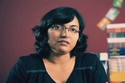 About Women of Worth Nominee: Jaya Jha About Women of Worth Nominee: Jaya Jha