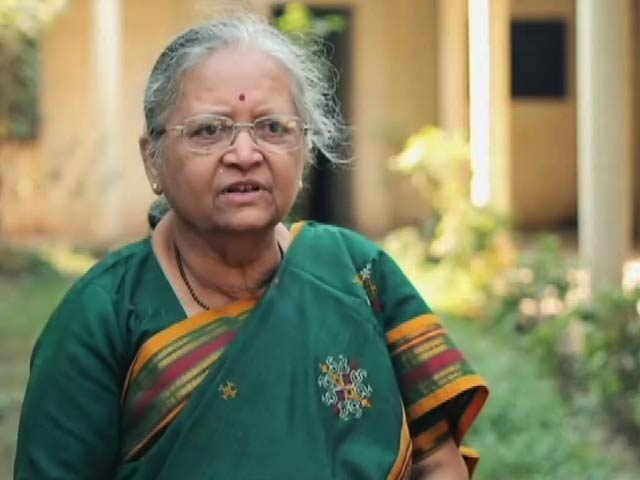 Women of Worth Awards: Meet Jyoti Mhapsekar