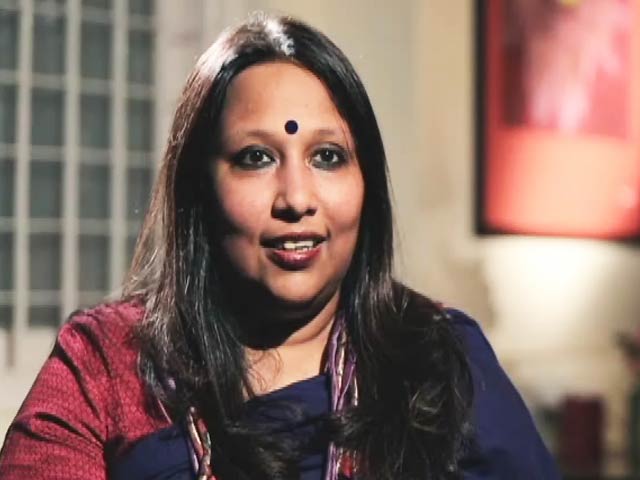 Women of Worth: Meet Suparna Gupta, a Nominee in Social Category