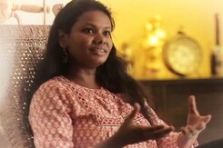 Women of Worth: Meet Ruby Hembrom, a Nominee in Literature Category Women of Worth: Meet Ruby Hembrom, a Nominee in Literature Category