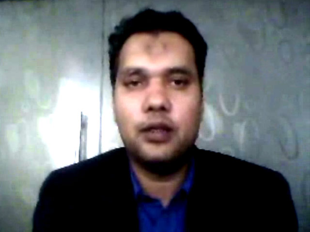 Buy Wockhardt, Strides Arcolab on Declines: Imtiyaz Qureshi