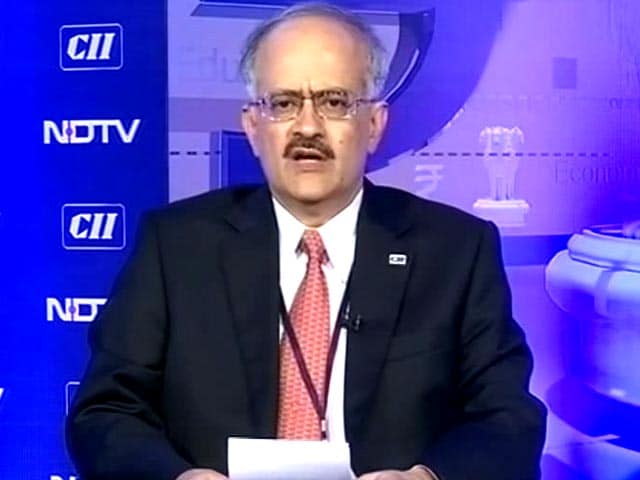 Video : Execution Needed for Pick-Up in Capex: JCB India