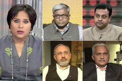 Kanhaiya Gets Bail: Judge Speaks Of Infection, Antibiotics & Bollywood Kanhaiya Gets Bail: Judge Speaks Of Infection, Antibiotics & Bollywood