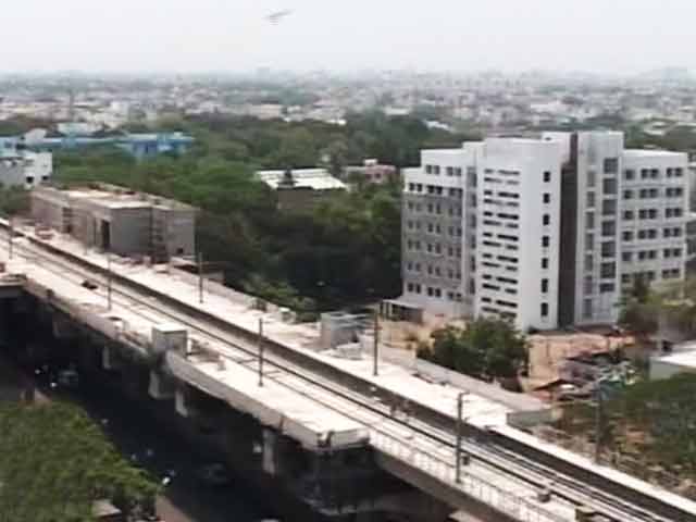 Hit by Floods, Chennai Developers are Finding it Tough to Sell Homes