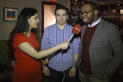 Will Bernie Sanders' Supporters Back Hillary Clinton In November? Will Bernie Sanders' Supporters Back Hillary Clinton In November?