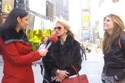 Can Donald Trump Take On Hillary Clinton? Can Donald Trump Take On Hillary Clinton?