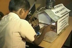 Teen Designs Fire Sensor After Mother's Accident In Cracker Factory Teen Designs Fire Sensor After Mother's Accident In Cracker Factory