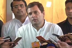 ईपीएफ के मुद्दे पर राहुल गांधी का सरकार पर हमला ईपीएफ के मुद्दे पर राहुल गांधी का सरकार पर हमला