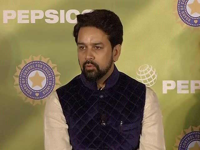 Video : India-Pakistan World T20: Can't Change Dharamsala as Venue, Says BCCI