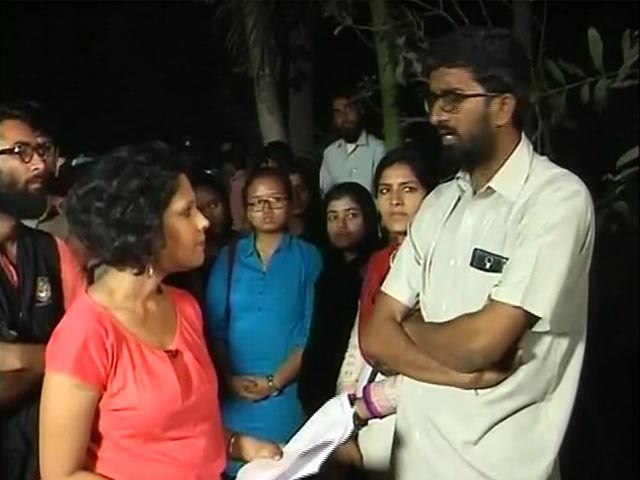 Video : Kanhaiya Kumar Released: What Awaits Him in JNU
