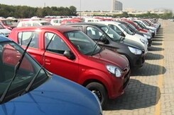 Budget Shock for Auto Industry Budget Shock for Auto Industry