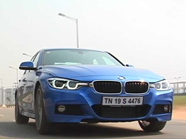 Video : What's New: BMW 3 Series Facelift