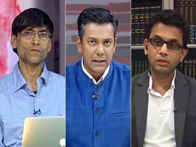 Rohan Murty: Professor Sheldon Pollock Will Stay