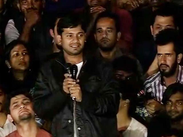 The Biggest Stories of March 03, 2016