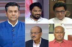 PM Modi vs Rahul Gandhi : Speech vs Speech PM Modi vs Rahul Gandhi : Speech vs Speech