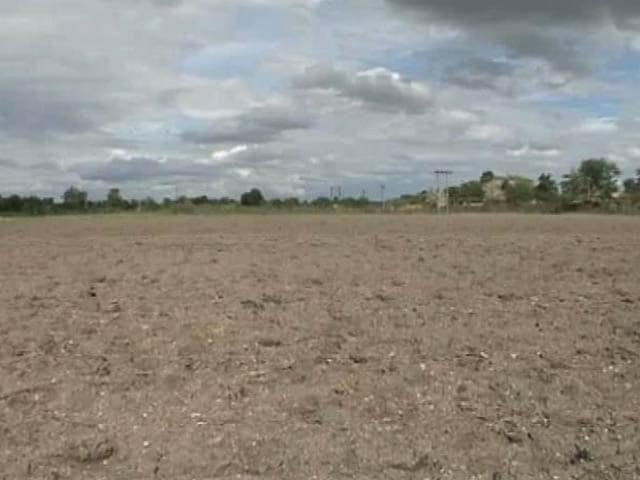 Video : Maharashtra Ministers To Tour Drought-Hit Regions In State