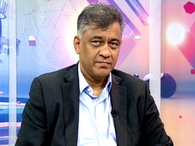 Video : Budget a Big Positive for PE, VC Players: TVS Capital
