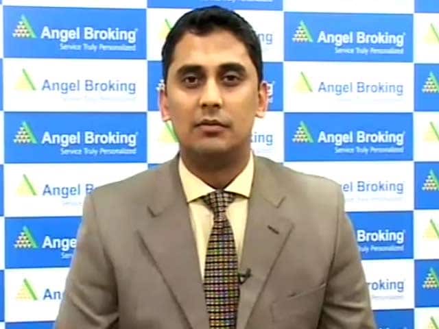 Video : SBI Top Pick Among Public Sector Banks: Angel Broking