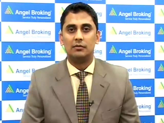 SBI Top Pick Among Public Sector Banks: Angel Broking
