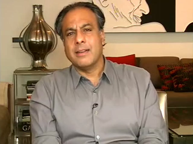 Seeing Good Value In Some Stocks: Madhav Dhar