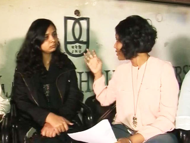 'Azaadi' The New Political Anthem?