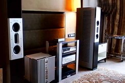 A Rs. 1 Crore Treat for Audiophiles A Rs. 1 Crore Treat for Audiophiles