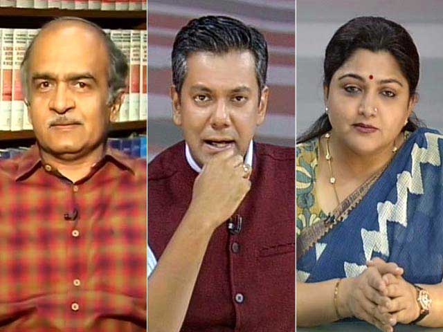 'Azaadi In Bharat': A New Anthem, A New Political Star?