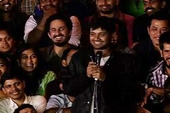 Kanhaiya Kumar A Potential Star Campaigner In Assembly Elections Kanhaiya Kumar A Potential Star Campaigner In Assembly Elections
