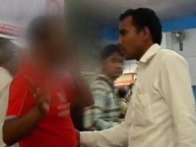 Videos : मुंबई : रेलवे में नौकरी के नाम पर ठगी, मुंबई जीआरपी ने किया भंडाफोड़
