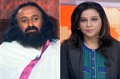 आर्ट ऑफ लिविंग के कार्यक्रम पर एनजीटी के सवाल, श्री श्री ने कहा- हमारा मकसद यमुना को साफ करना आर्ट ऑफ लिविंग के कार्यक्रम पर एनजीटी के सवाल, श्री श्री ने कहा- हमारा मकसद यमुना को साफ करना